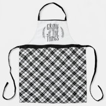 Groeien Alle dingen Grappige Tuinier's