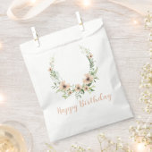 Groeien als een wiet, Delicate Botanical, Bedankzakje (Geknipt)