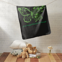 Groeien door wat je doormaakt - Motivatie