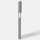 Groeien Is Een Val | Grappige Quote iPhone/iPad-ho Case-Mate iPhone Case (Achterkant / Rechts)