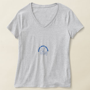 Groeien met Grace T-shirt