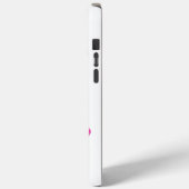 Groeien niet op, het is een val | Grappige Quote i Case-Mate iPhone Case (Achterkant / Links)