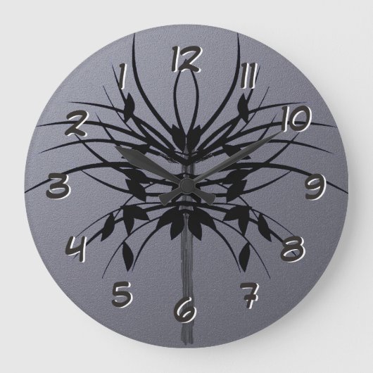 Groeiend - Draai terug de Tijd Achterwaartse Klok (Voorkant)