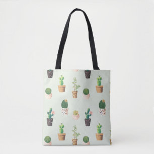 Groeiende Planten Clipart Plantation Clipart Growi Tote Bag