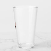 Groeientanden Vampier Pompoen Vleermuizen Schedels Glas (Links)