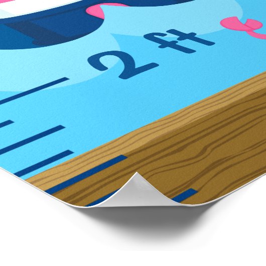 Groeigrafiek van de oliegroei en de zeemacht van d poster (Hoek)