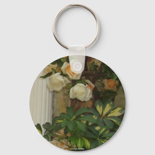 Groeiliefde Sleutelhanger (Voorkant)