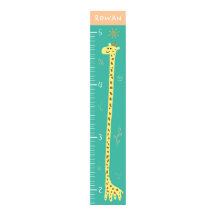 Groeimeter met Lachende Giraf