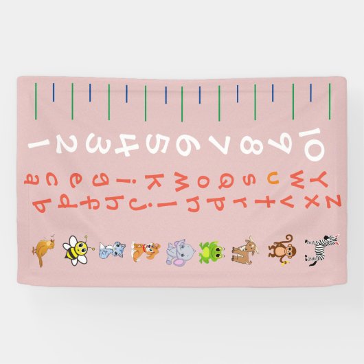 Groeioverzicht banner (Horizontaal)