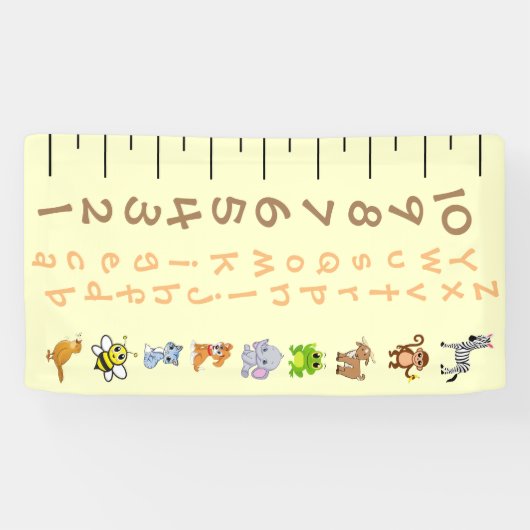 Groeioverzicht banner (Horizontaal)