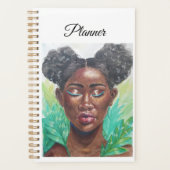 Groeiplanner Planner (Voorkant)