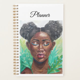 Groeiplanner Planner