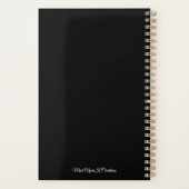 Groeiplanner Planner (Achterkant)