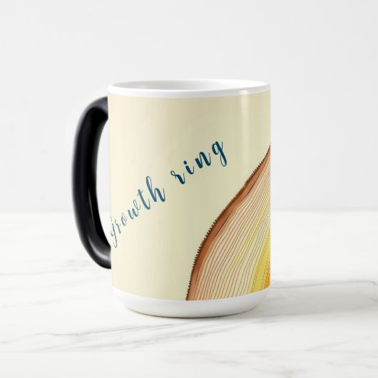 Groeiringen Mok (Voorkant links)