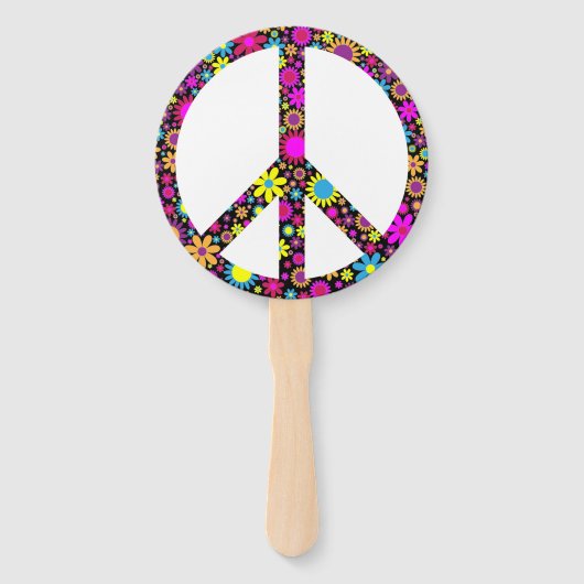 GROEISVREDESSIGN HANDWAAIER (Voorkant)