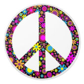 GROEISVREDESSIGN KERAMISCHE KNOP (Voorkant)