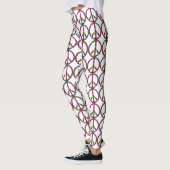 GROEISVREDESSIGN LEGGINGS (Links)