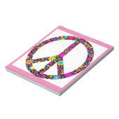 GROEISVREDESSIGN NOTITIEBLOK (Linkerzijde)