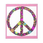 GROEISVREDESSIGN NOTITIEBLOK (Voorkant)