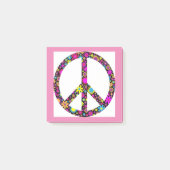 GROEISVREDESSIGN POST-IT® NOTES (Voorkant)