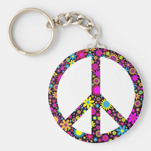 GROEISVREDESSIGN SLEUTELHANGER (Voorkant)