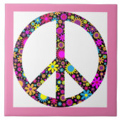 GROEISVREDESSIGN TEGELTJE (Voorkant)