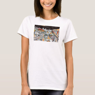 Groeit niet op bomen t-shirt