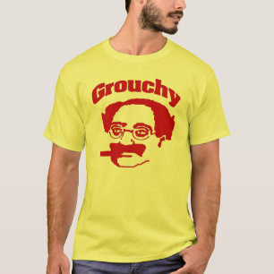 Groeit T-shirt