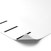 groeitempp poster (Hoek)