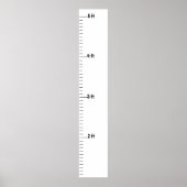 groeitempp poster (Voorkant)