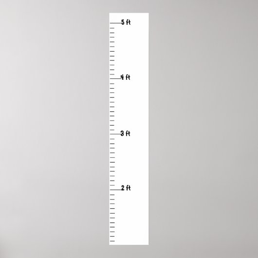 groeitempp poster (Voorkant)