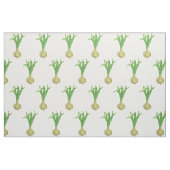 Groeiuien Stof (Fat Quarter)