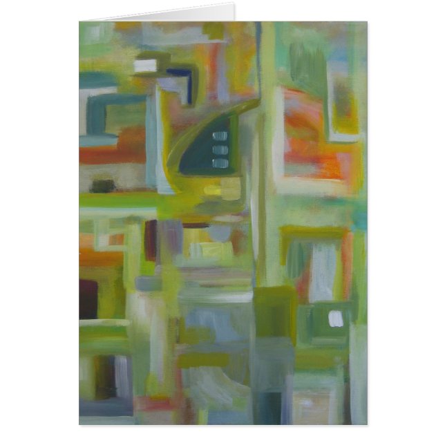 Groen (Voorkant)