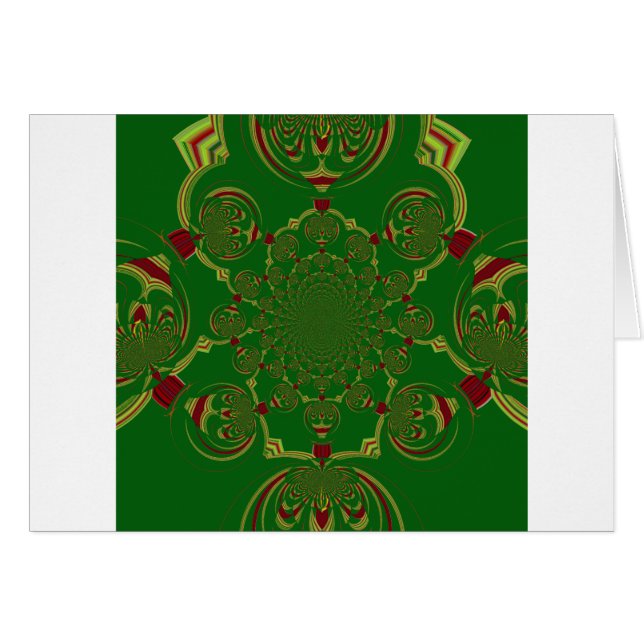  Groen (Voorkant Horizontaal)