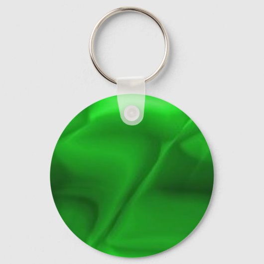 groen097 sleutelhanger (Voorkant)