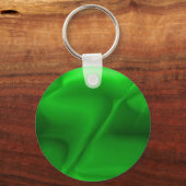 groen097 sleutelhanger (Voorkant)