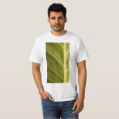 Groen 01 t-shirt (Voorkant volledig)