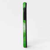 Groen Abstract Kunstschilder 6 Case-Mate iPhone Case (Achterkant/links)
