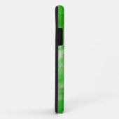 Groen Abstract Kunstschilder 6 Case-Mate iPhone Case (Achterkant/rechts)