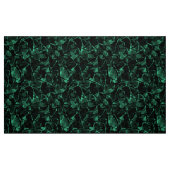 groen abstract stof (Fat Quarter)