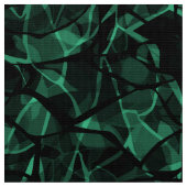 groen abstract stof (Close Up)