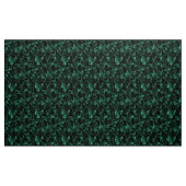 groen abstract stof (Yard (91,4 cm))