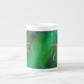 Groen als de Grass Specialty Mok (Voorkant)