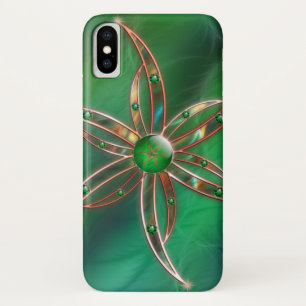 Groen als Grass iPhone case-Mate Case