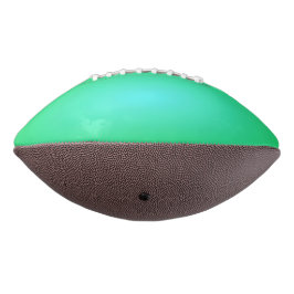 Groen American Football