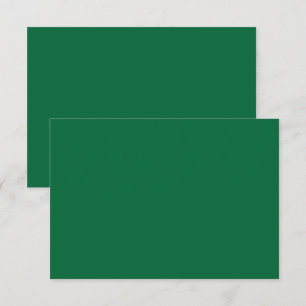 groen, azuur, aqua, elektrisch blauw, lettertype bedankkaart