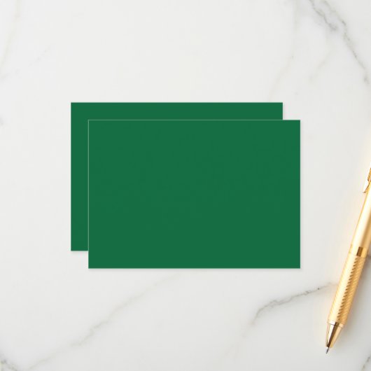 groen, azuur, aqua, elektrisch blauw, lettertype informatiekaartje (Voorkant / Achterkant in situ)