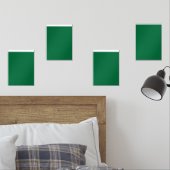 groen, azuurblauw, aqua, elektrisch blauw, doopvon muurkunst sets (Slaapkamer)
