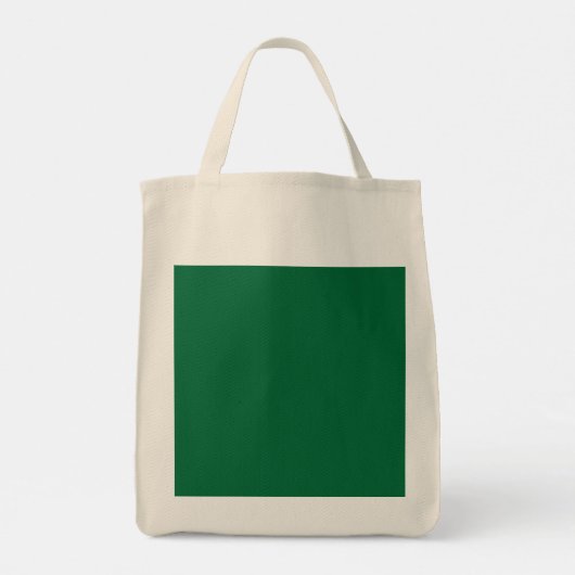 groen, azuurblauw, aqua, elektrisch blauw, doopvon tote bag (Achterkant)