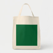 groen, azuurblauw, aqua, elektrisch blauw, doopvon tote bag (Voorkant)